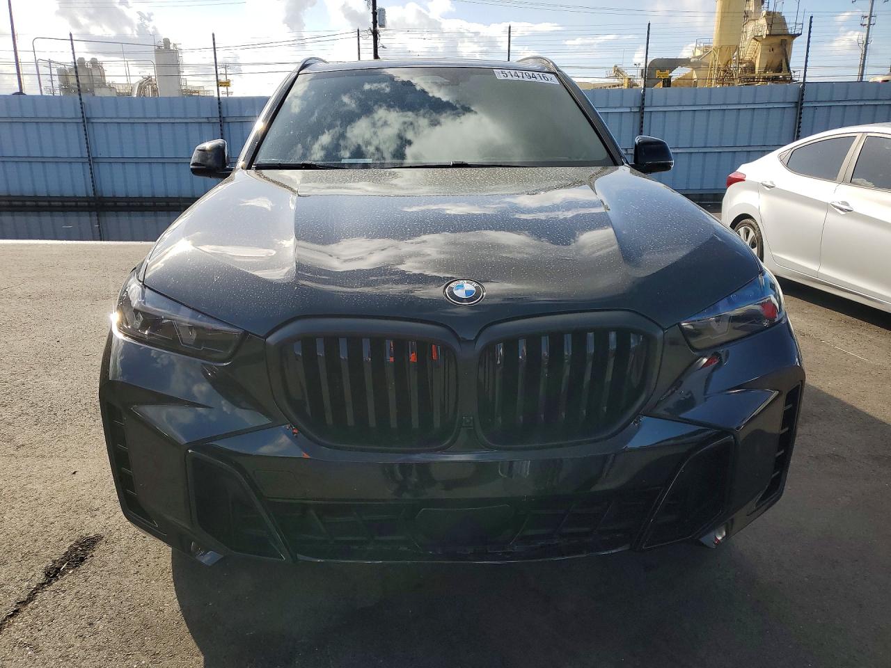 BMW X Series Sdrive 40i
