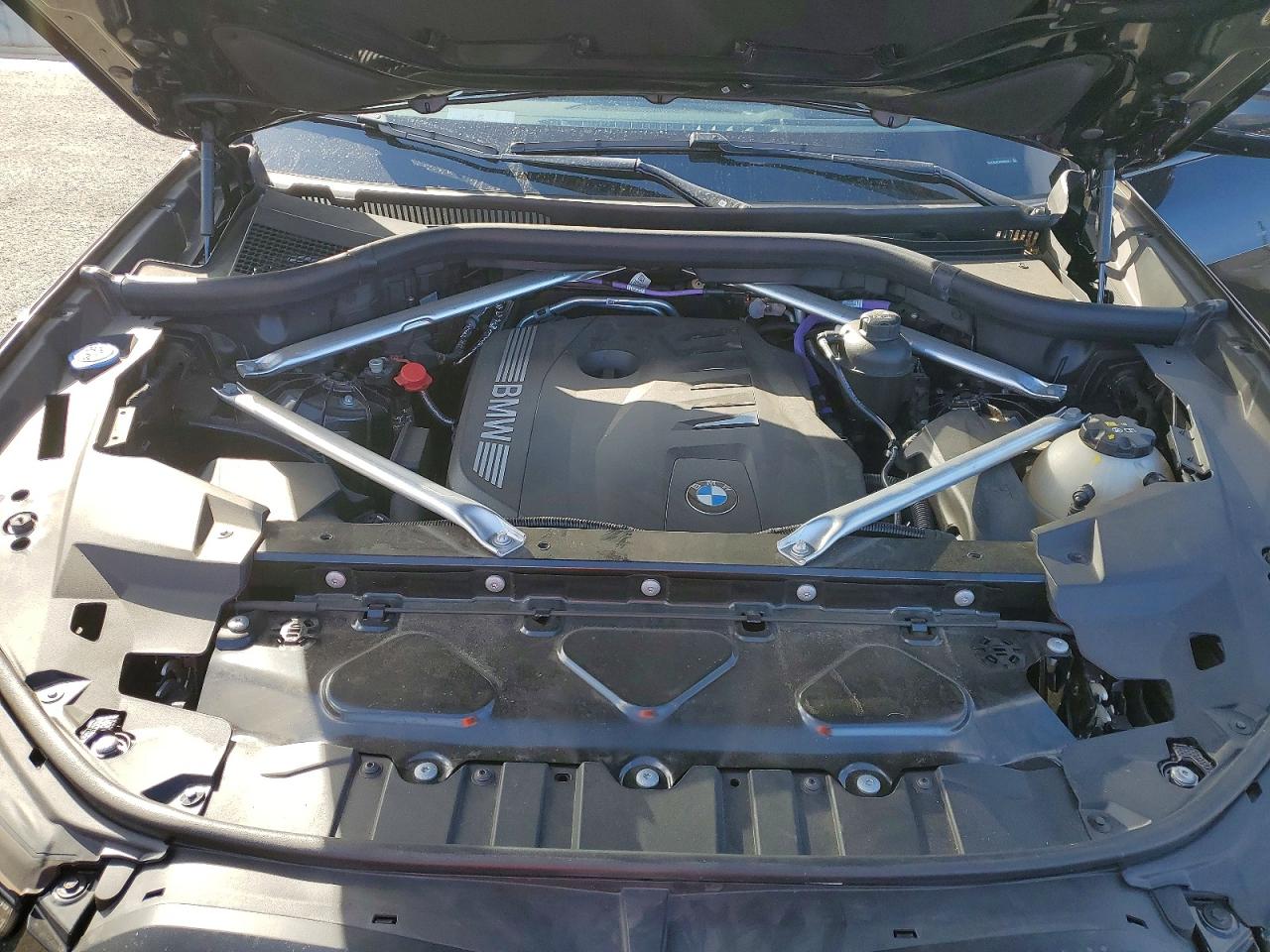 BMW X Series Sdrive 40i