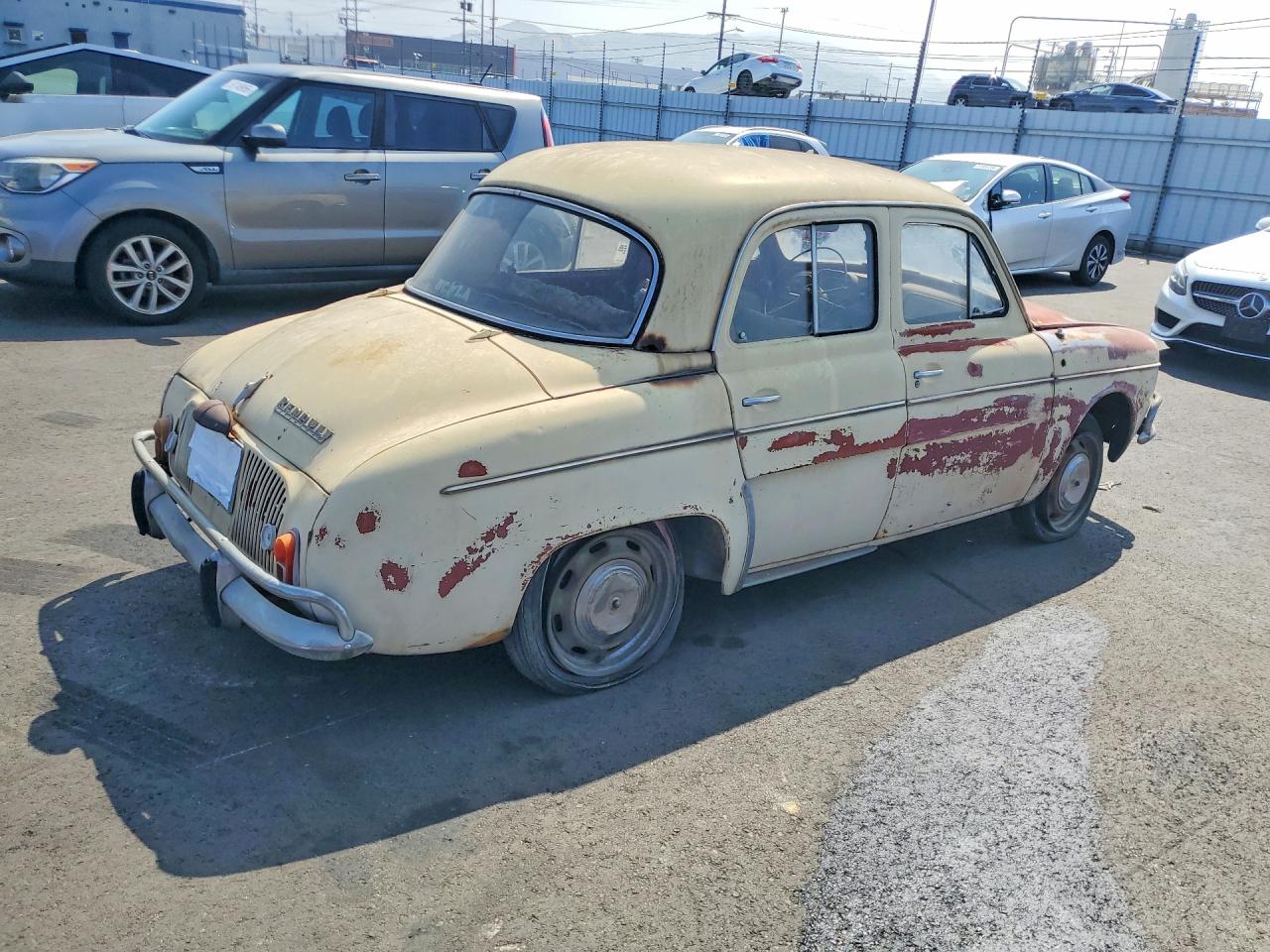 Renault Other