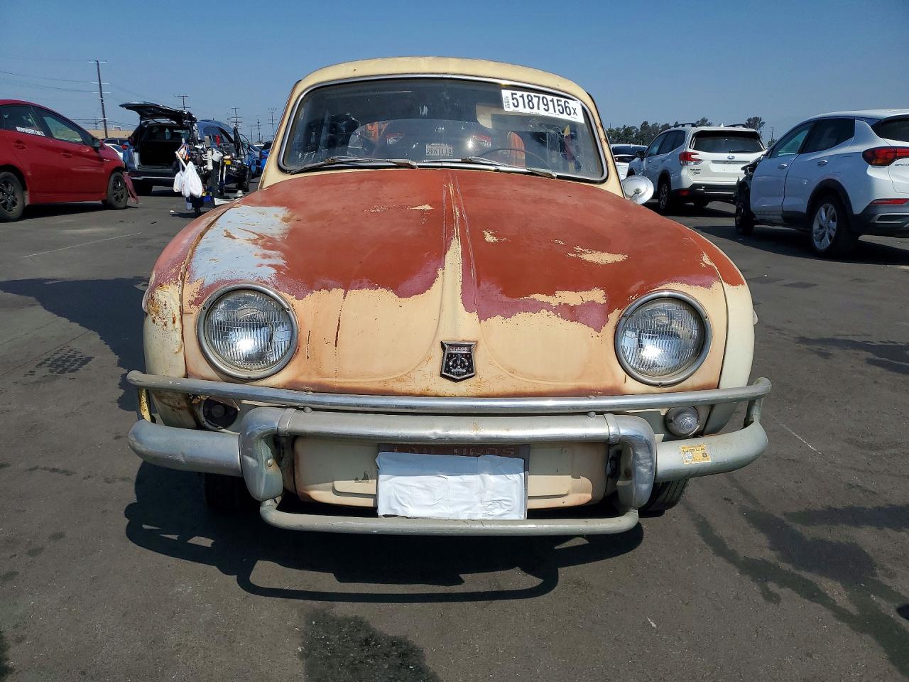 Renault Other