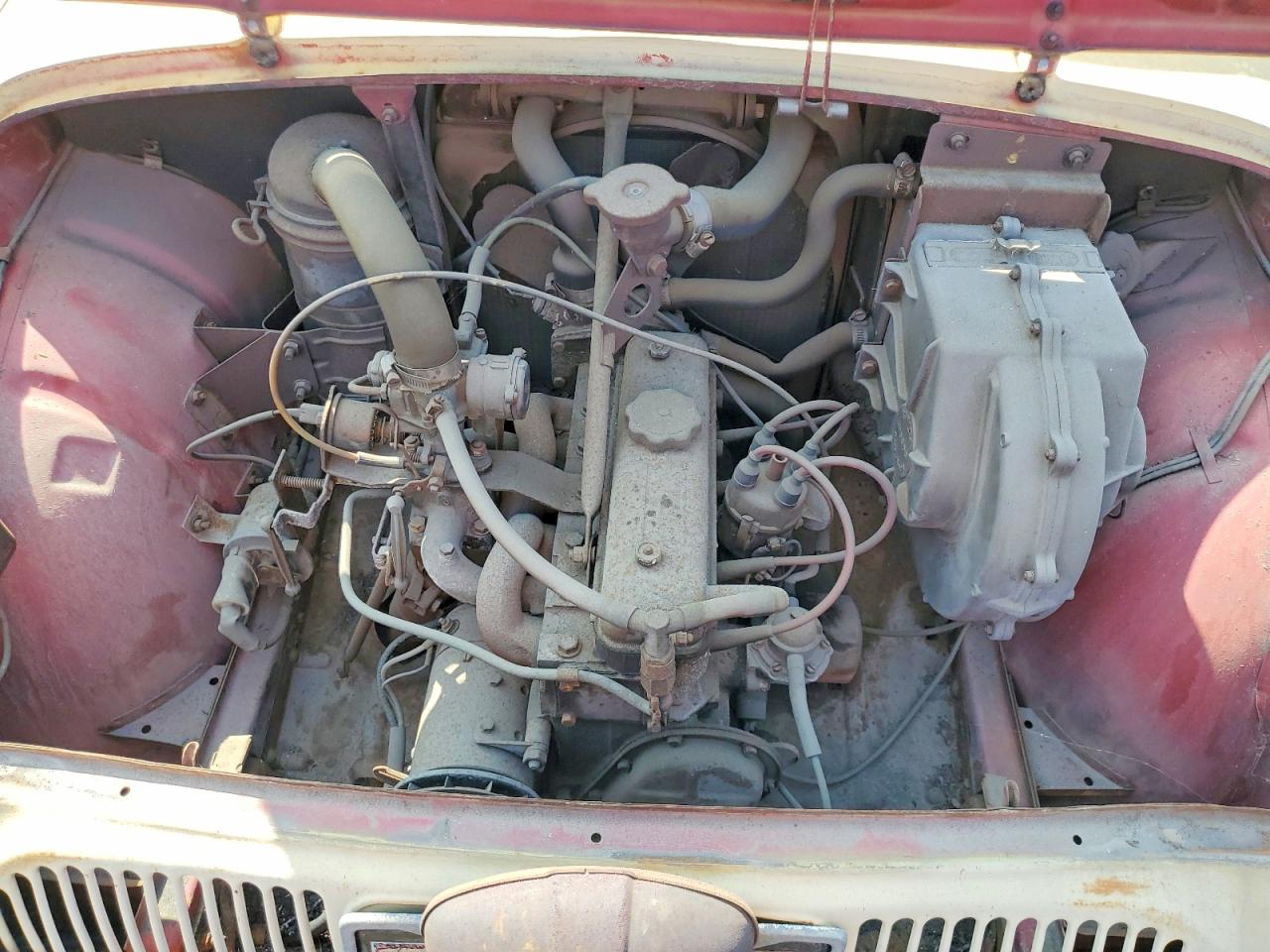 Renault Other