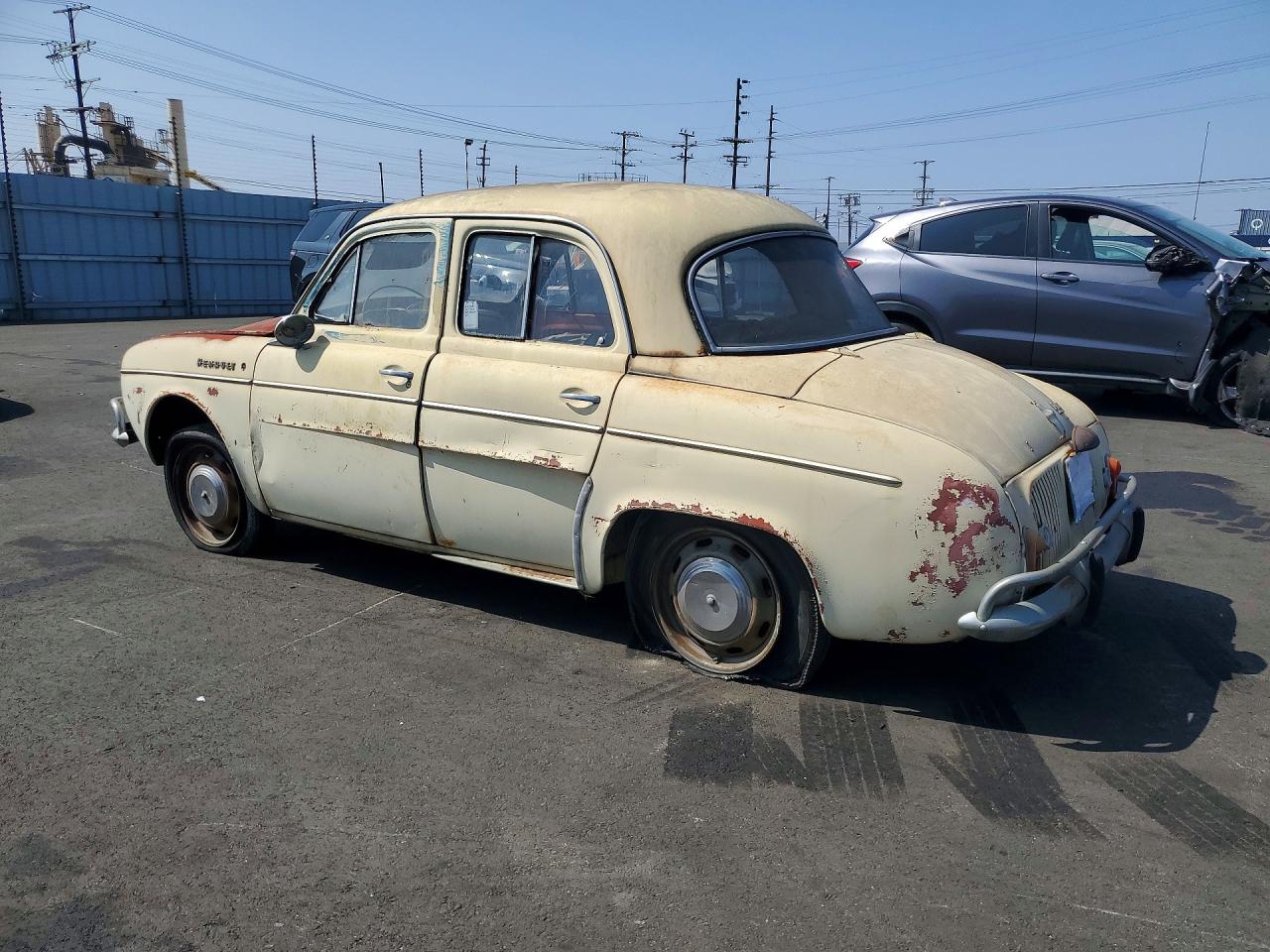 Renault Other