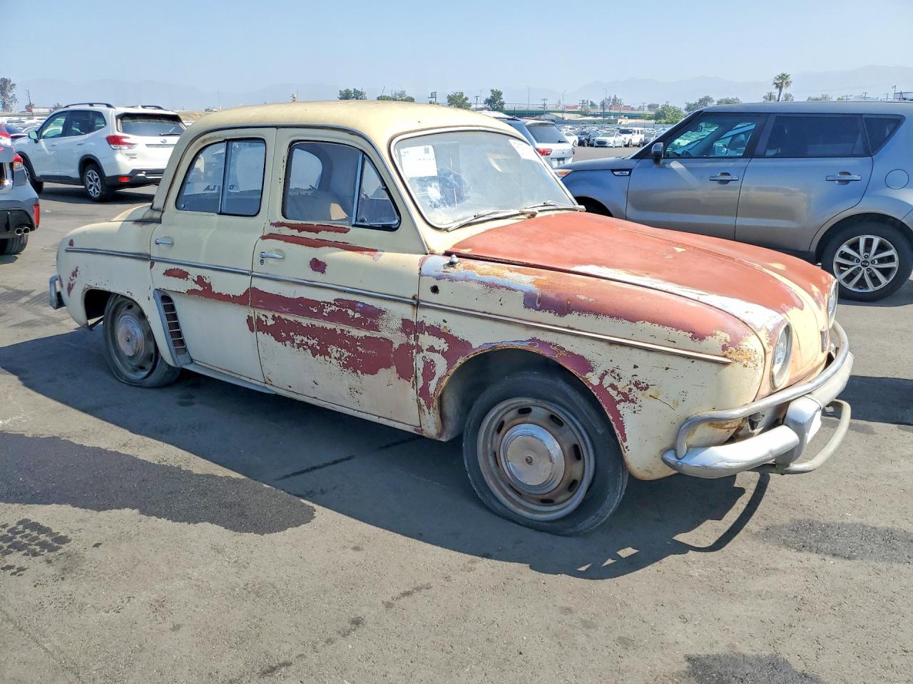 Renault Other