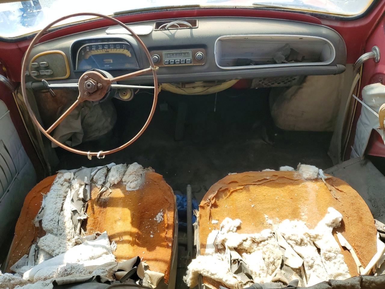Renault Other