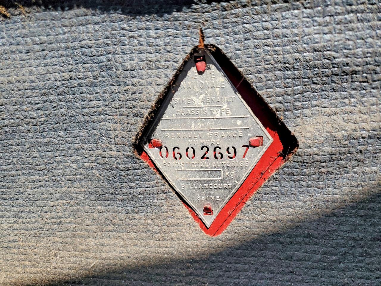 Renault Other