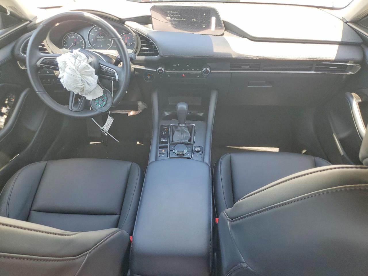 Mazda 3 Preferred