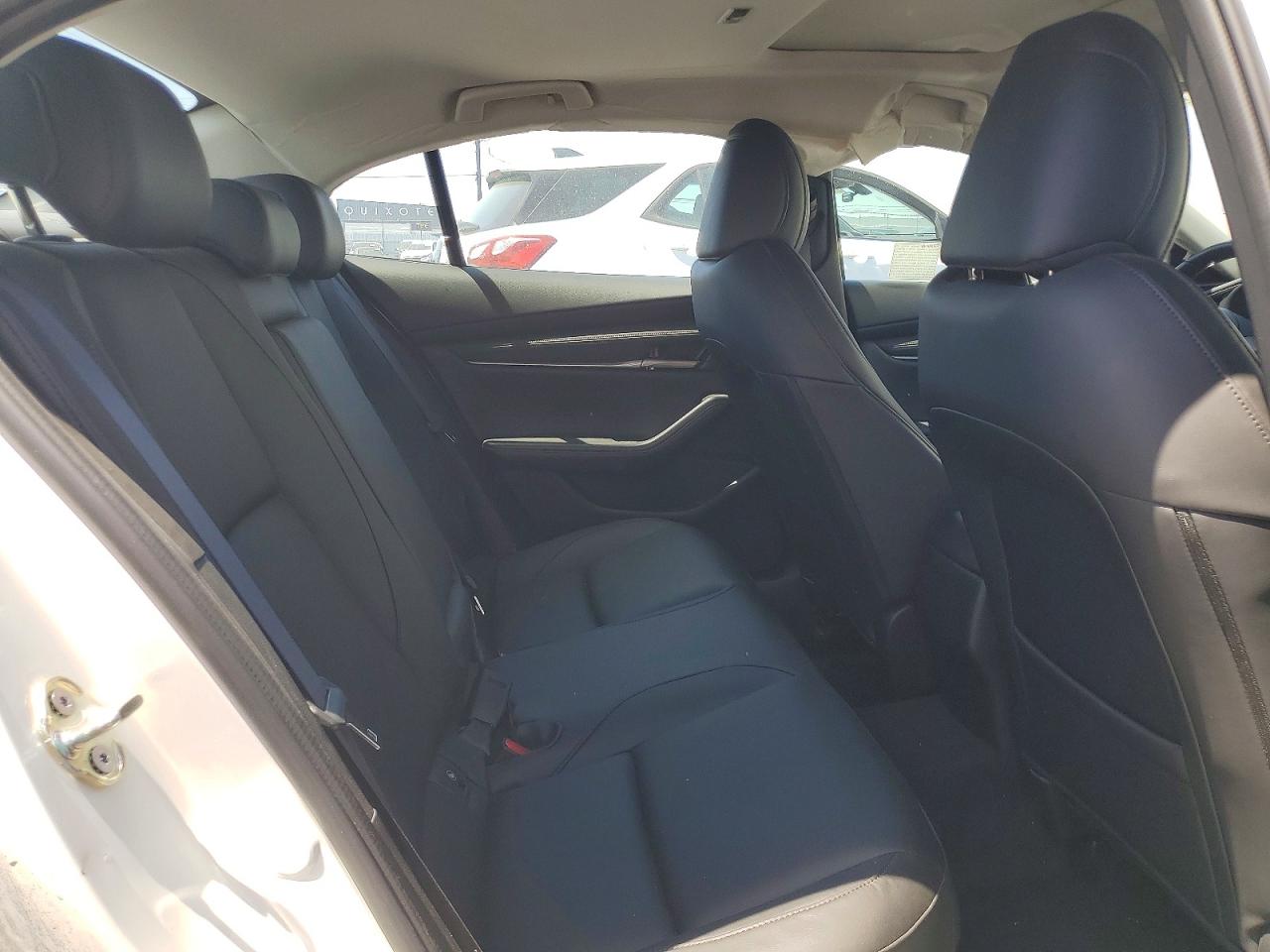 Mazda 3 Preferred