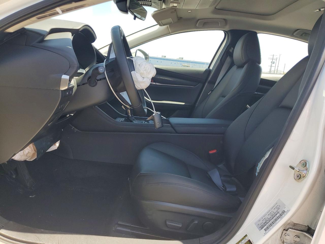 Mazda 3 Preferred
