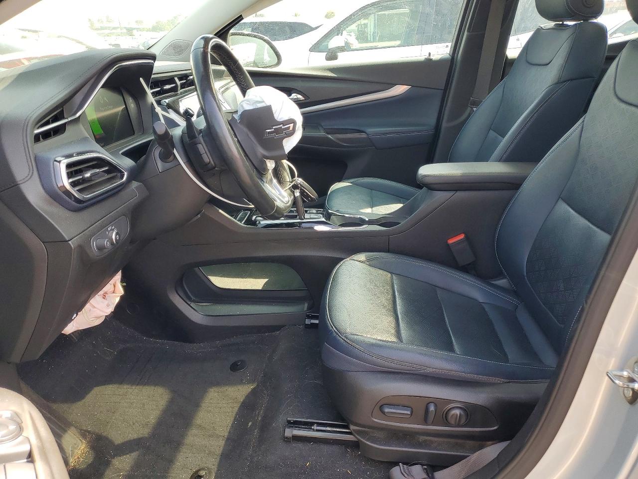 Chevrolet Bolt Premier