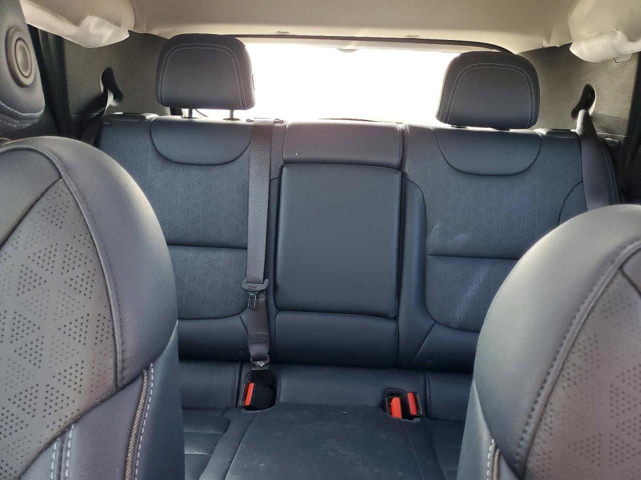 Chevrolet Bolt Premier