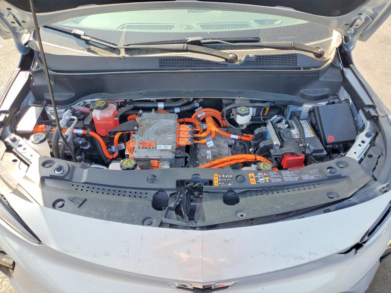 Chevrolet Bolt Premier