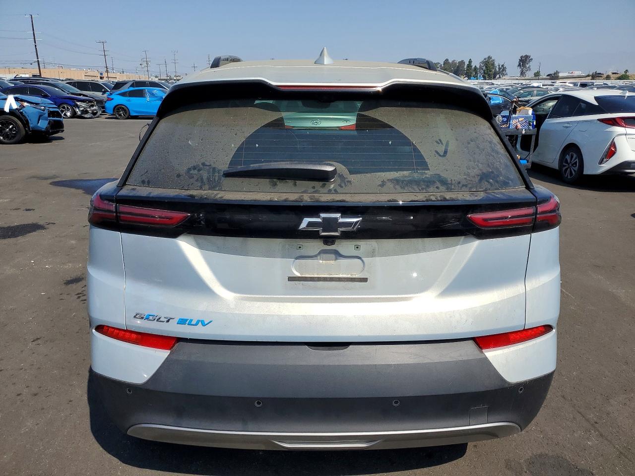 Chevrolet Bolt Premier