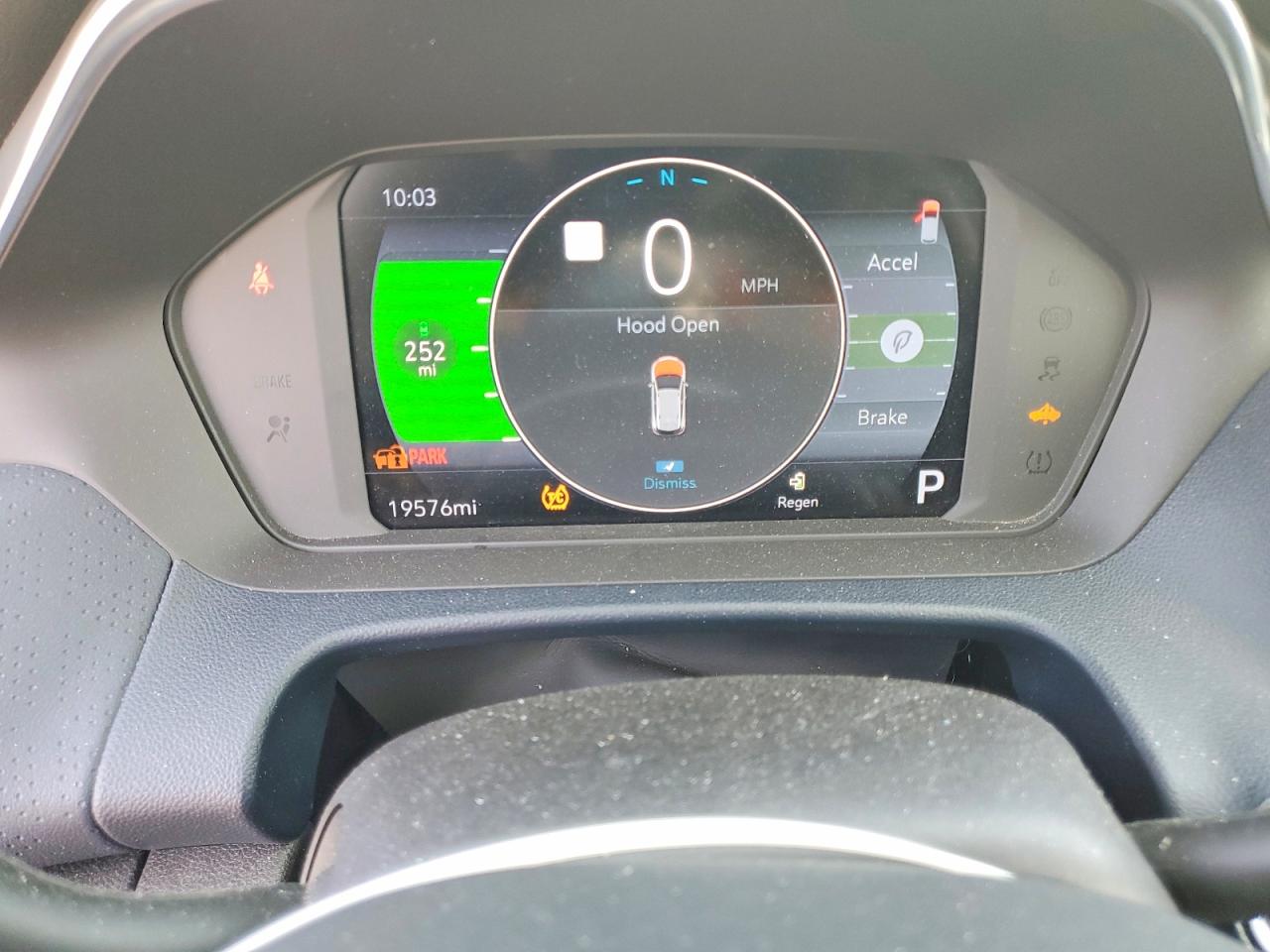 Chevrolet Bolt Premier