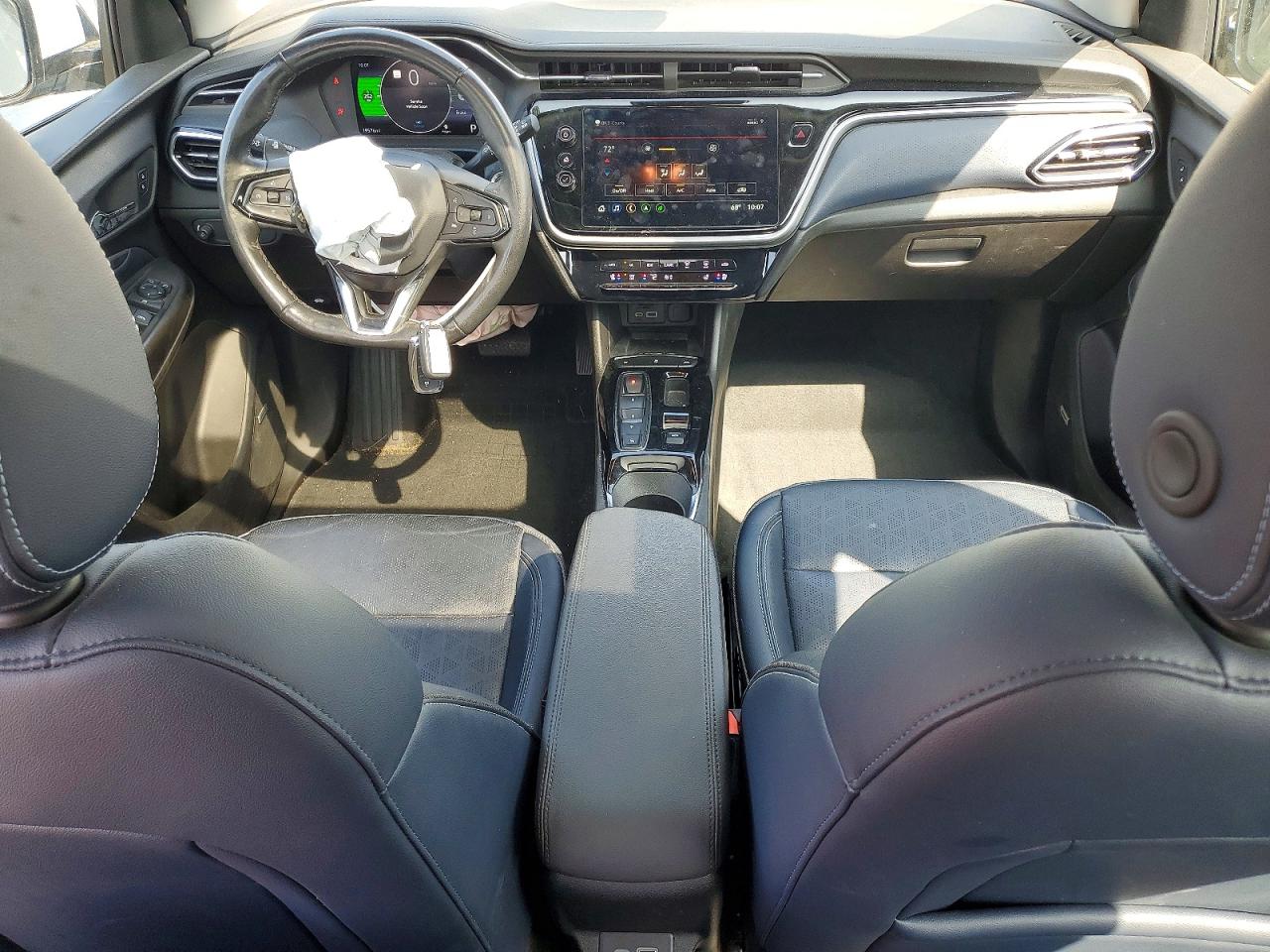 Chevrolet Bolt Premier