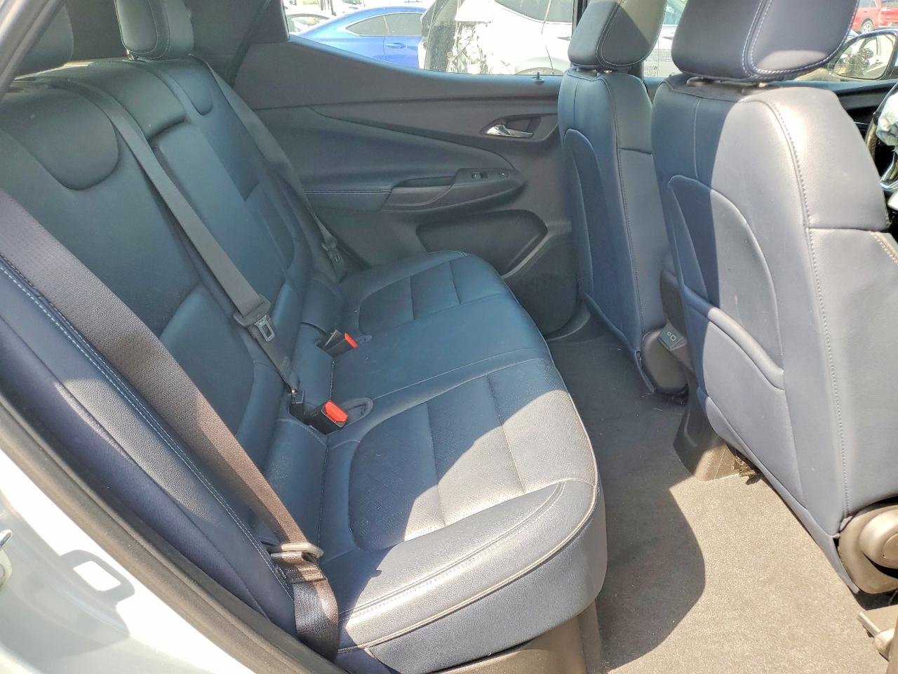 Chevrolet Bolt Premier