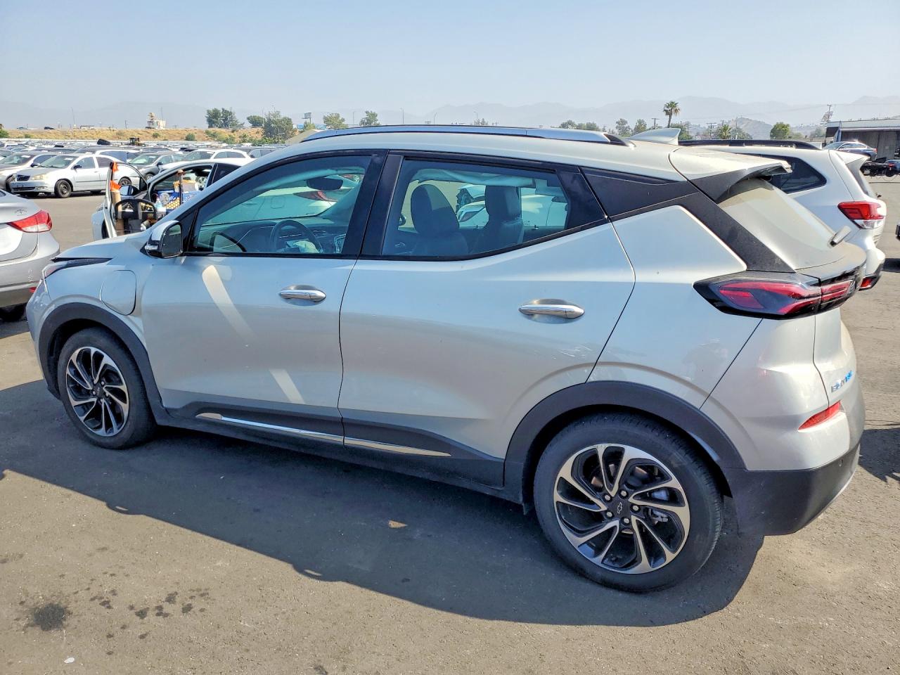 Chevrolet Bolt Premier