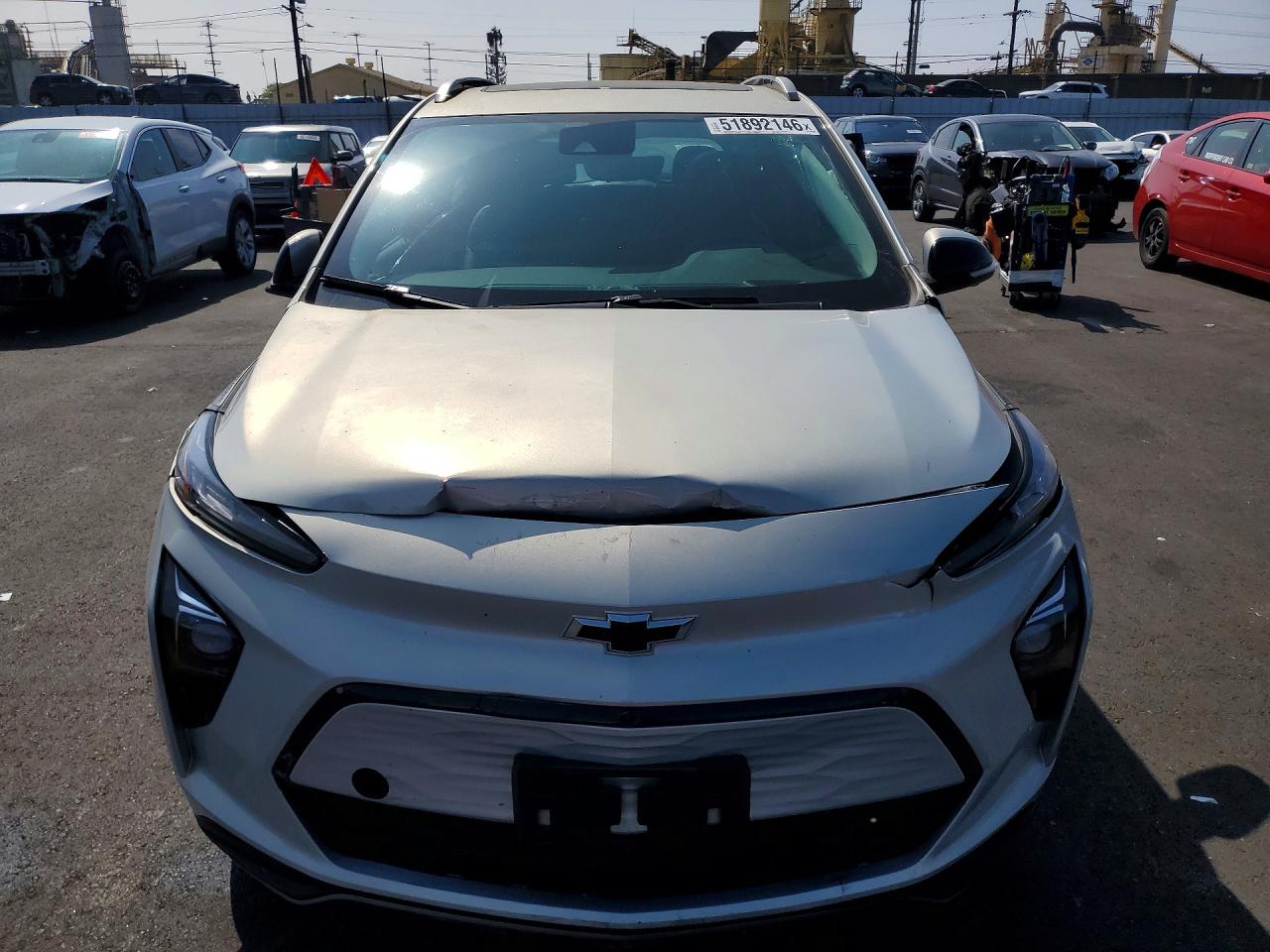 Chevrolet Bolt Premier