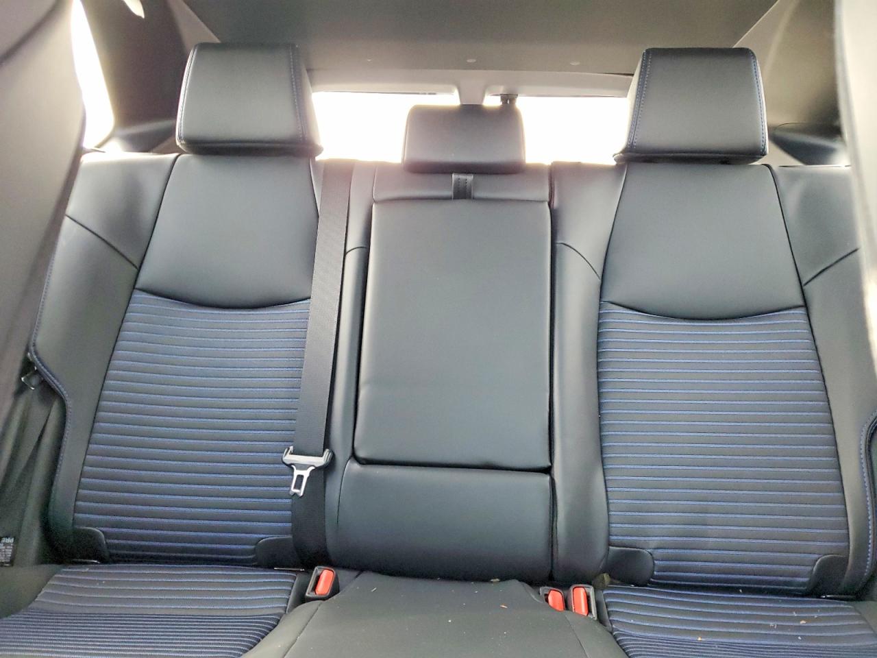 Toyota RAV4 Xse