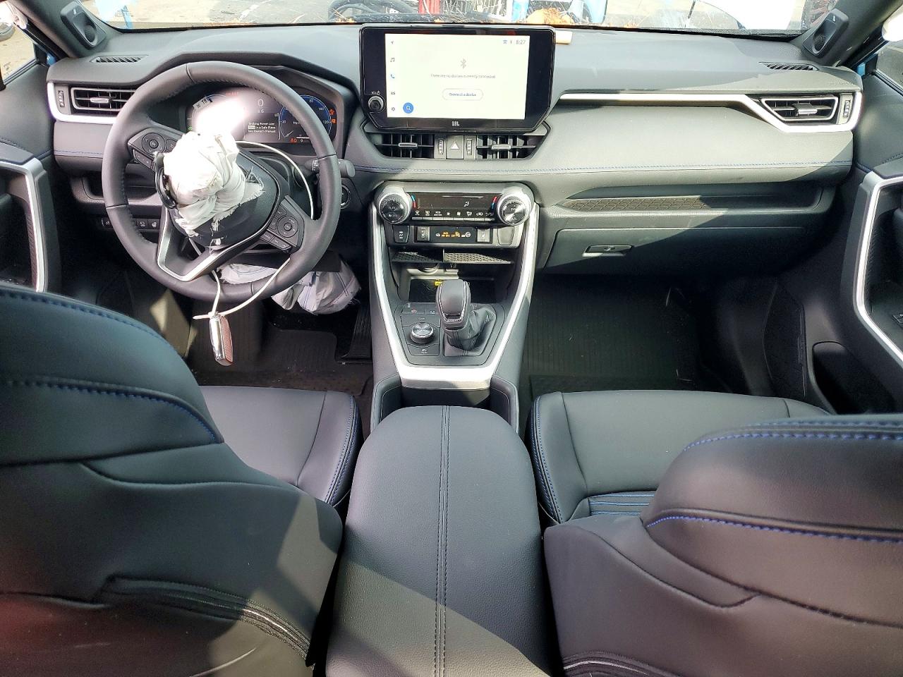 Toyota RAV4 Xse