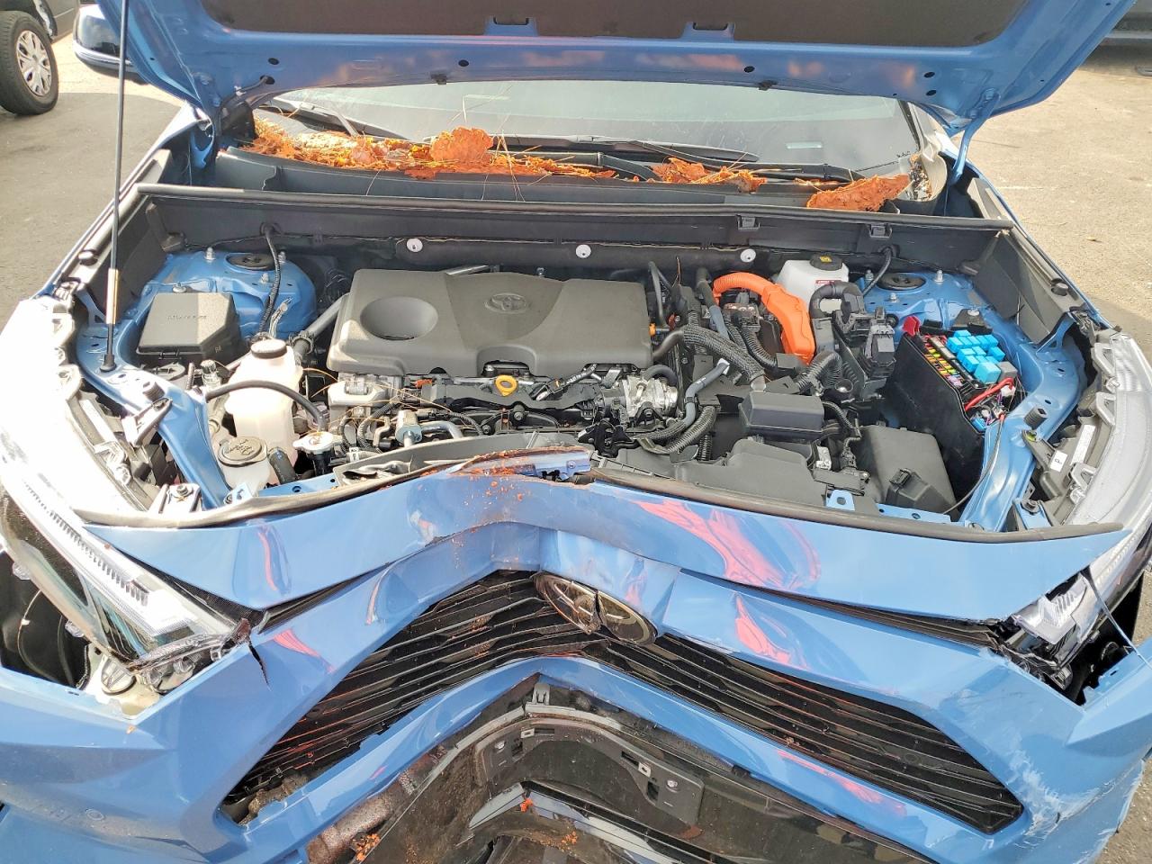 Toyota RAV4 Xse