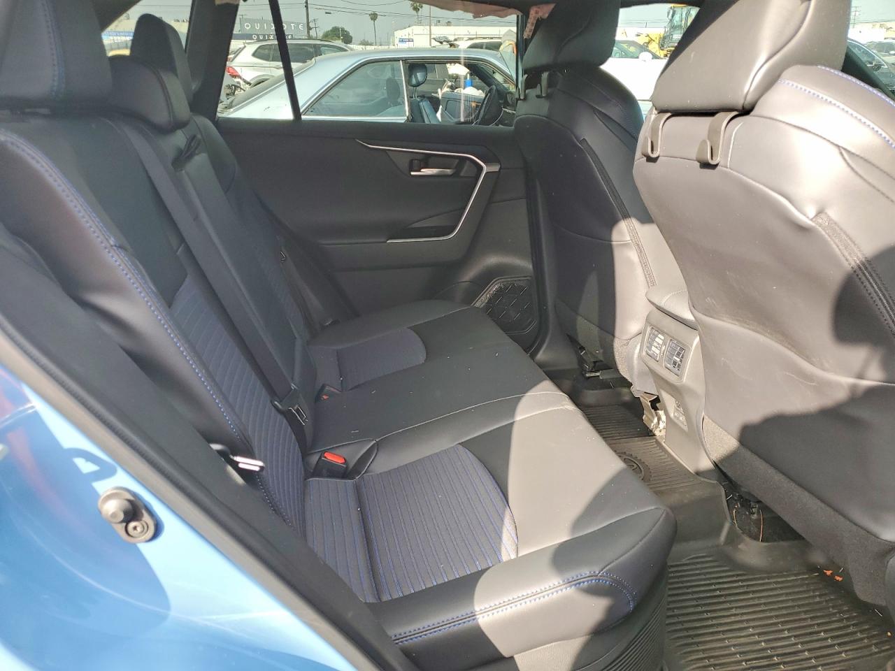 Toyota RAV4 Xse