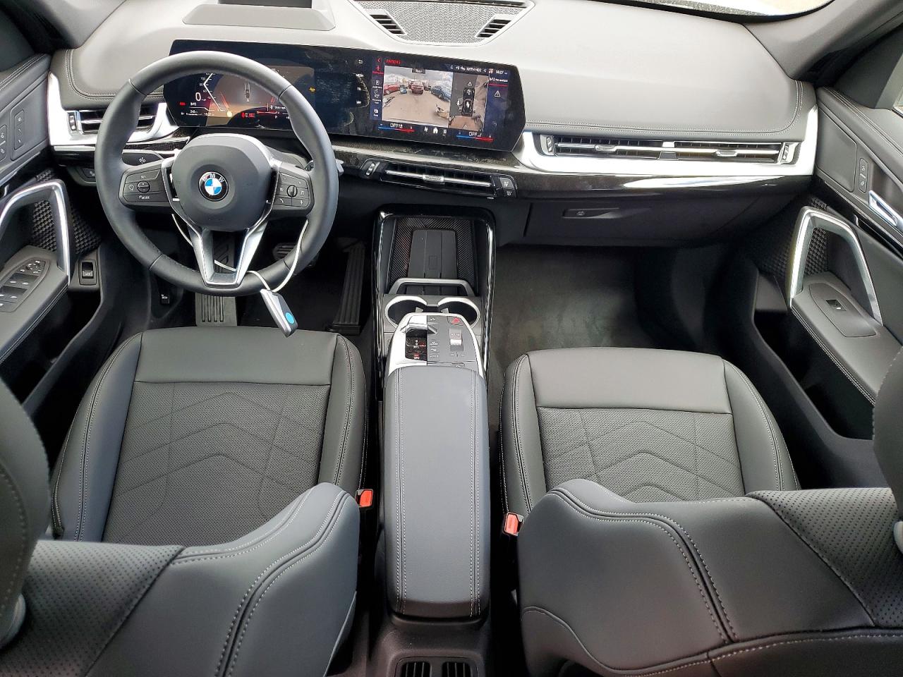 BMW X Series Xdrive28i