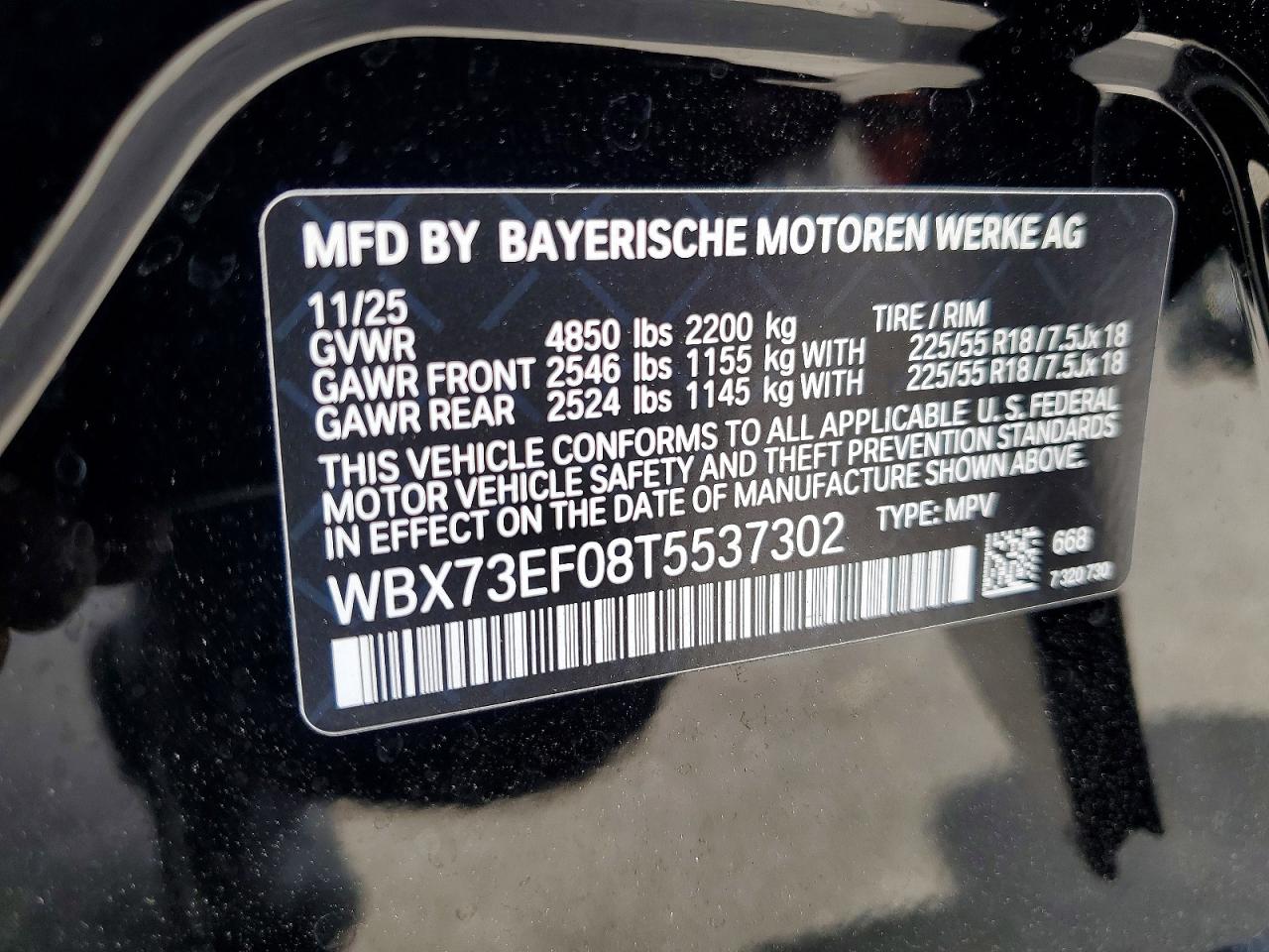 BMW X Series Xdrive28i