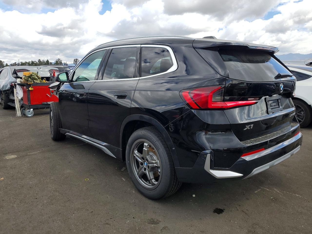 BMW X Series Xdrive28i