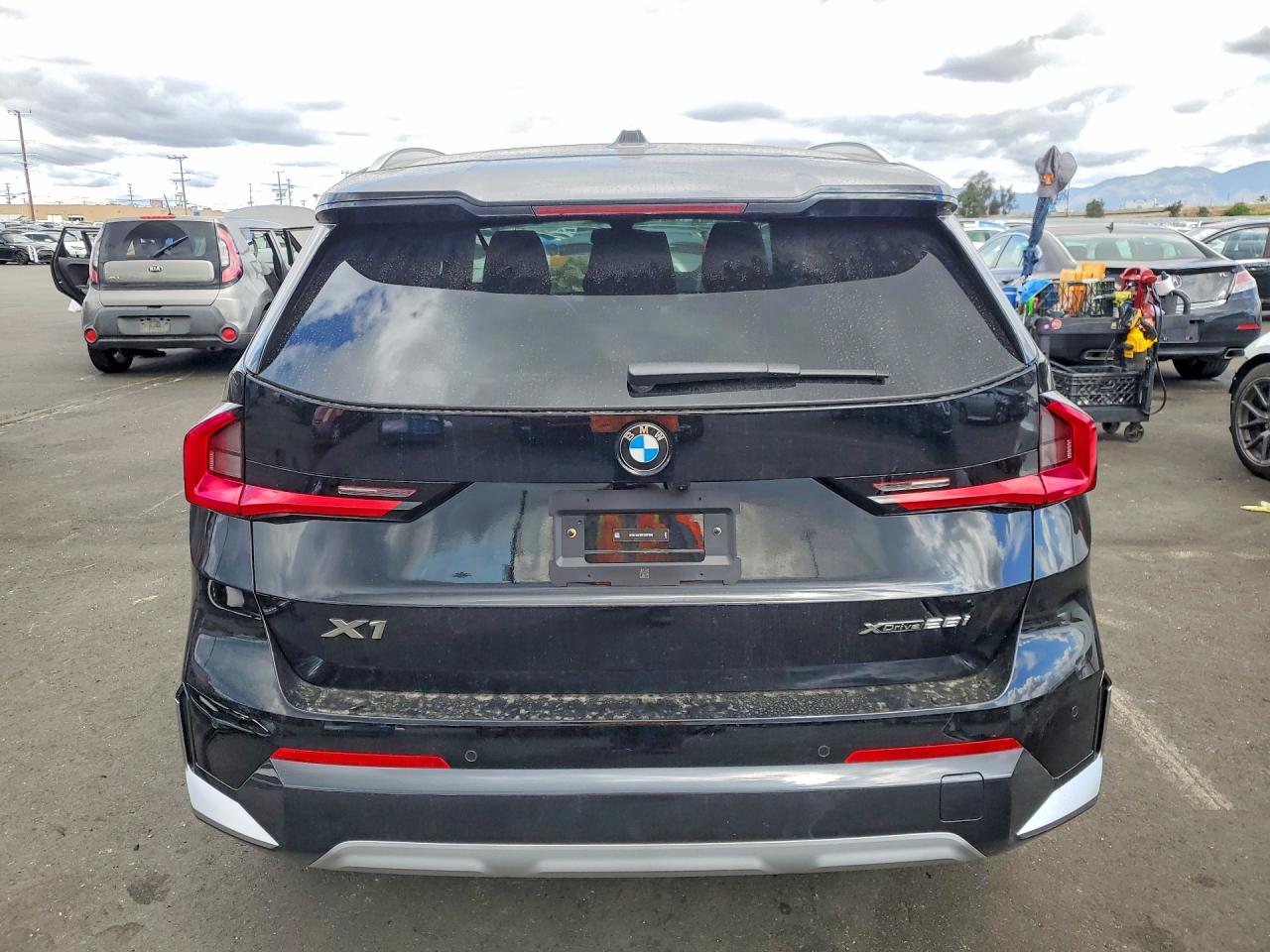 BMW X Series Xdrive28i