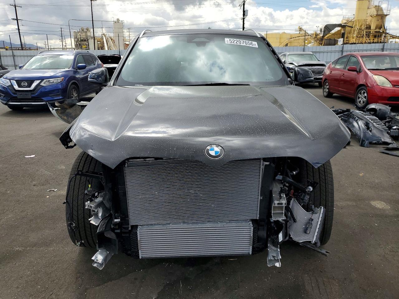 BMW X Series Xdrive28i
