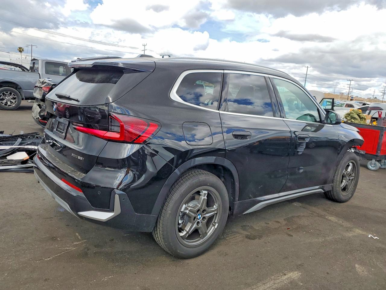 BMW X Series Xdrive28i