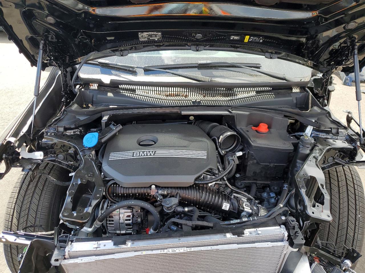 BMW X Series Xdrive28i