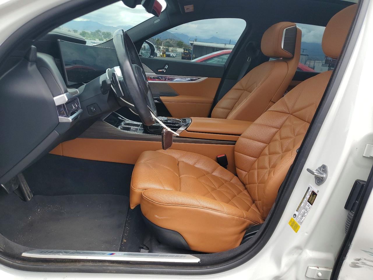 BMW 7 Series I