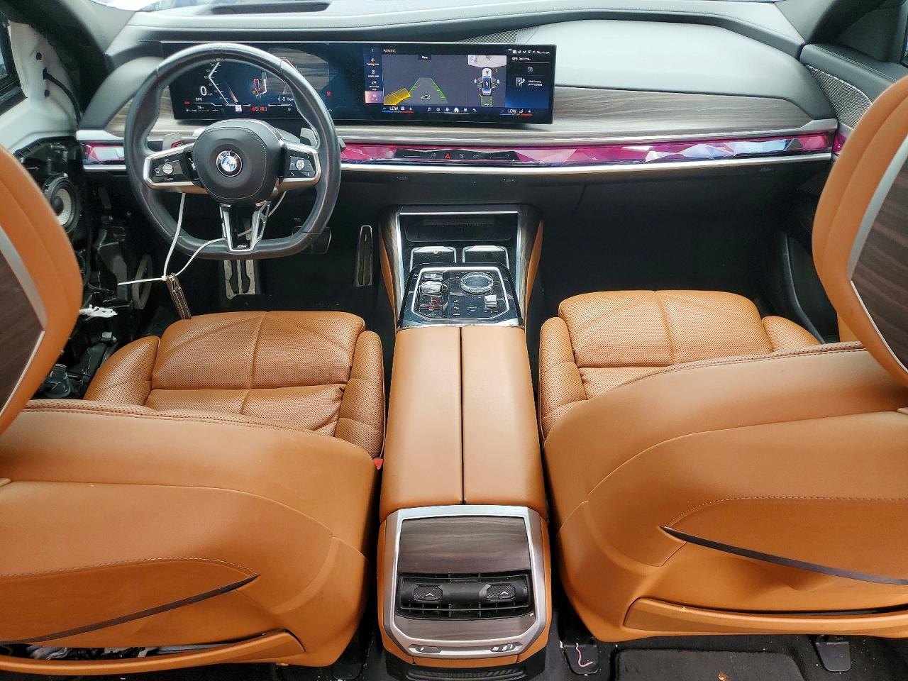 BMW 7 Series I