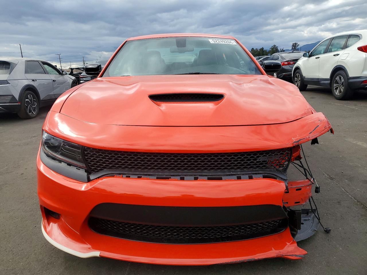 Dodge Charger Gt