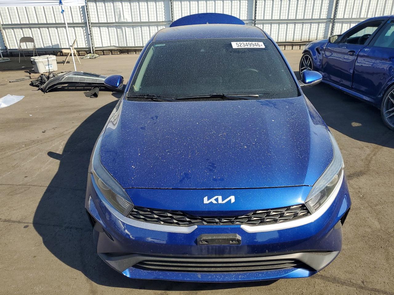 Kia Forte Lxs