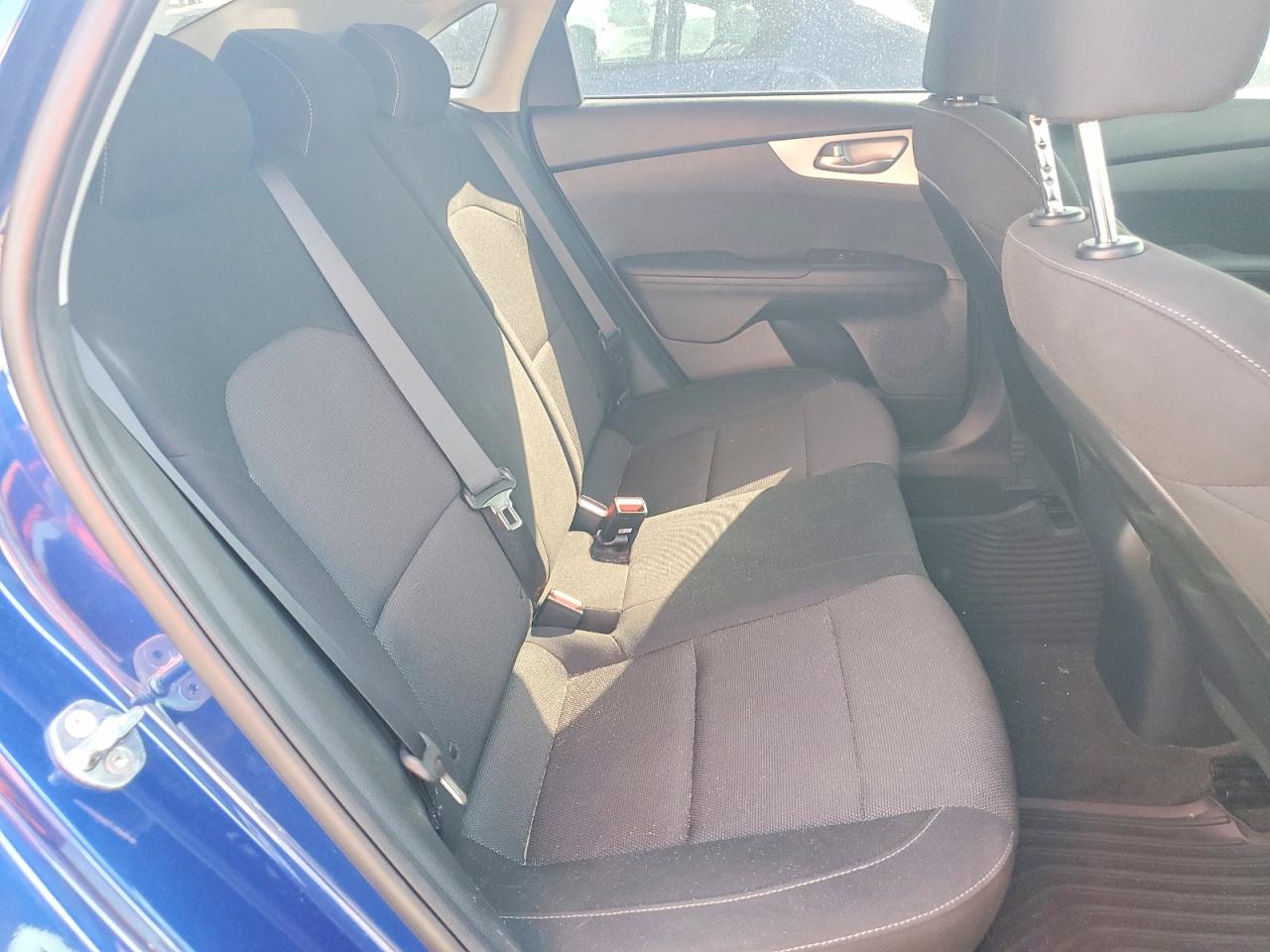Kia Forte Lxs