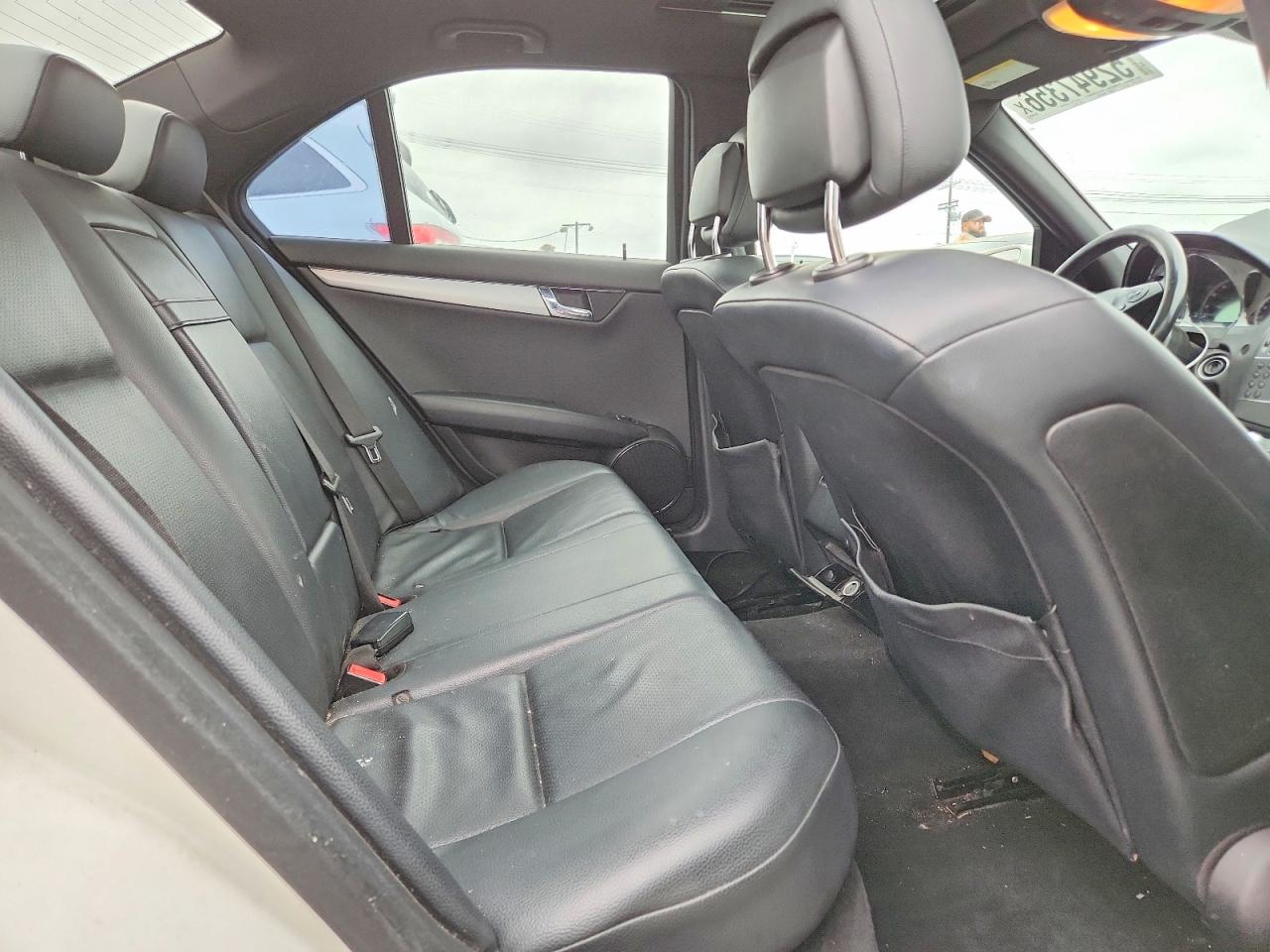 Mercedes-Benz C-Class 300
