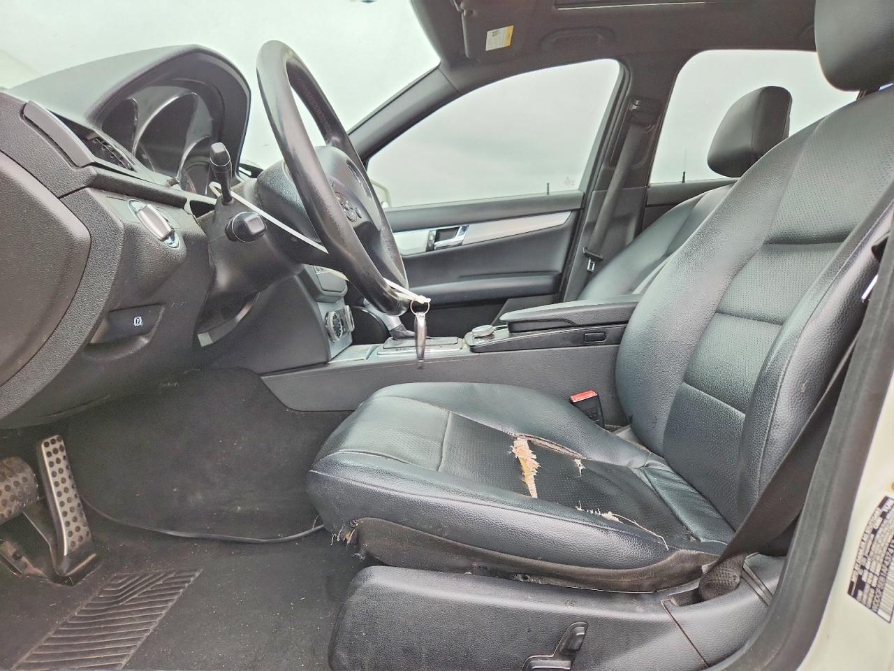 Mercedes-Benz C-Class 300