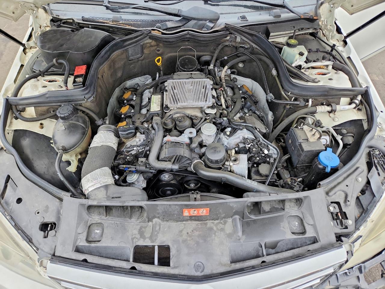 Mercedes-Benz C-Class 300