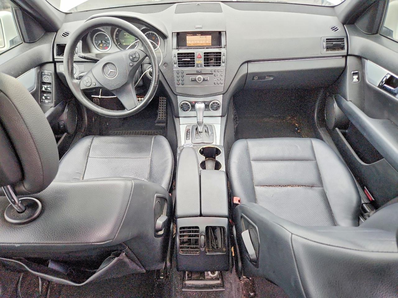 Mercedes-Benz C-Class 300