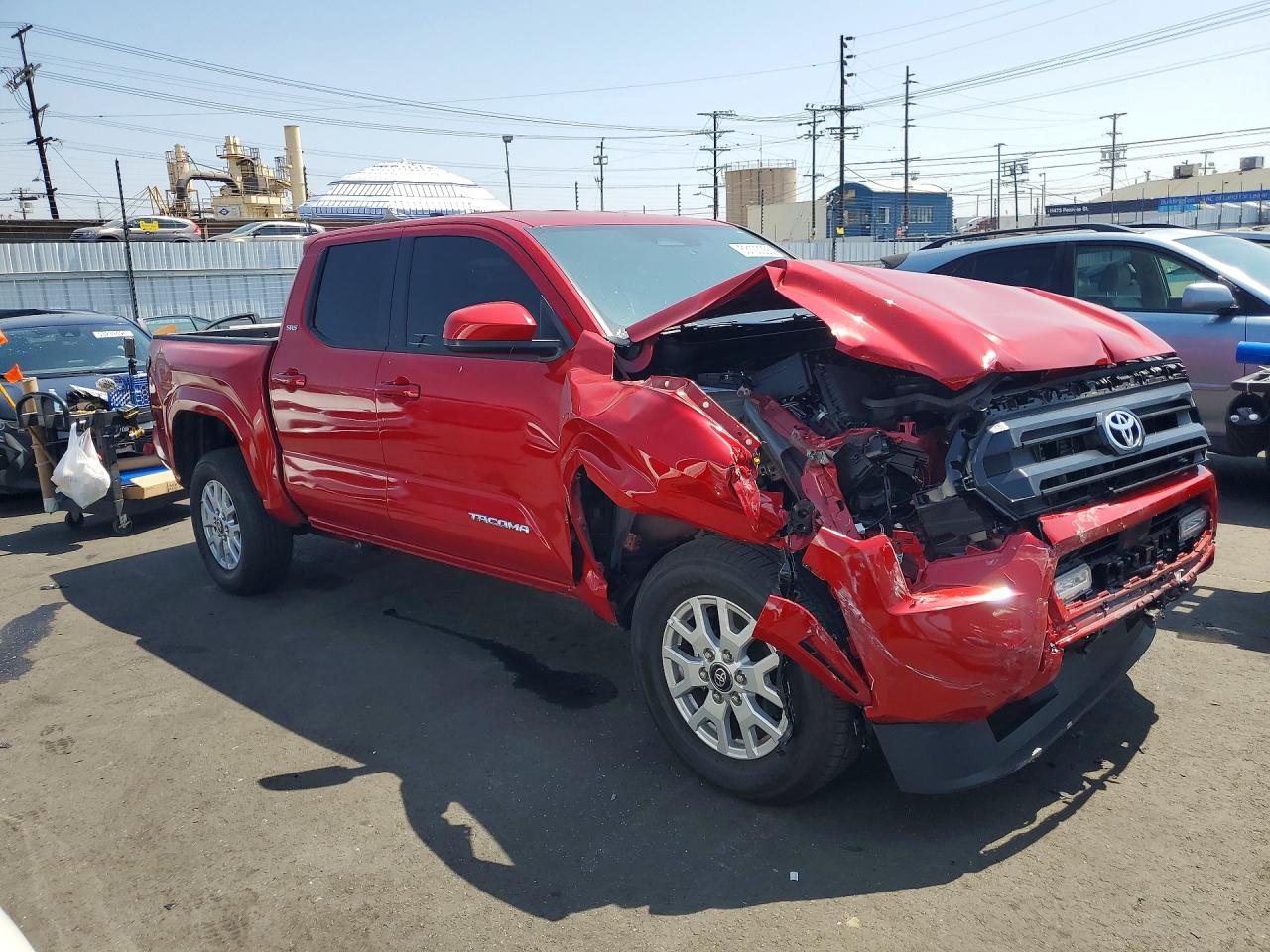 Toyota Tacoma Sr5