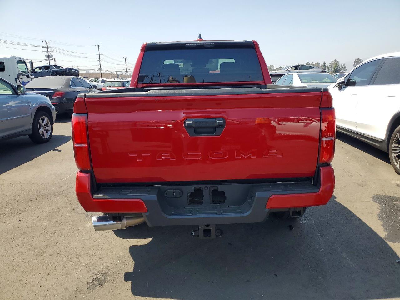 Toyota Tacoma Sr5