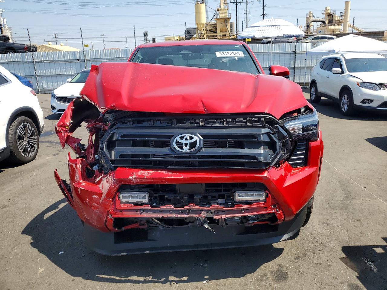 Toyota Tacoma Sr5