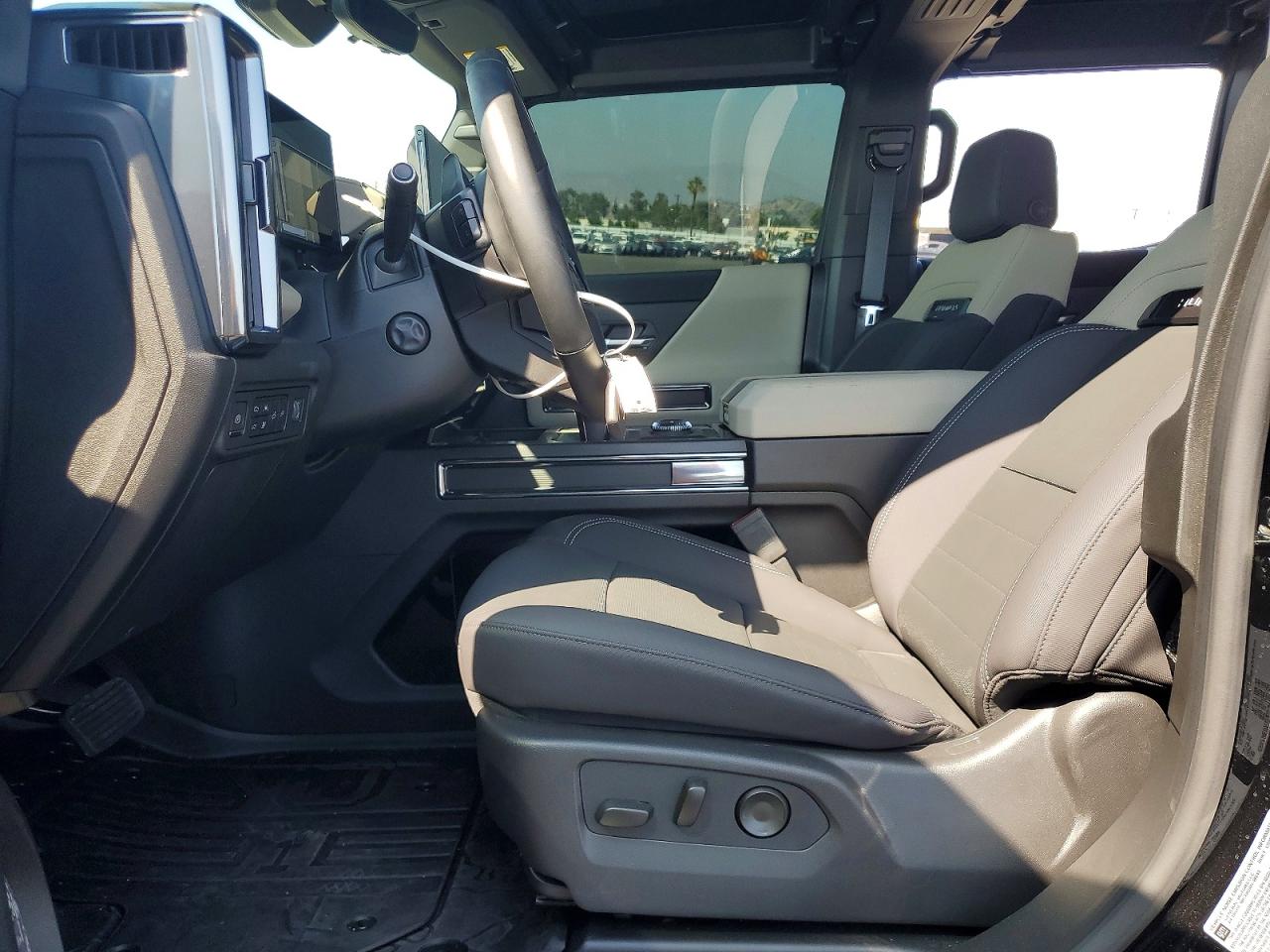 GMC Hummer Pickup 2x