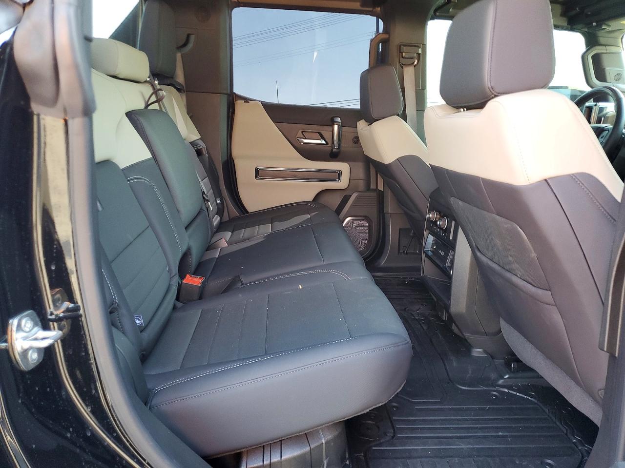 GMC Hummer Pickup 2x