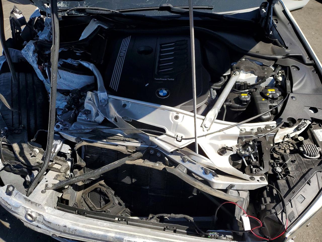 BMW 7 Series I