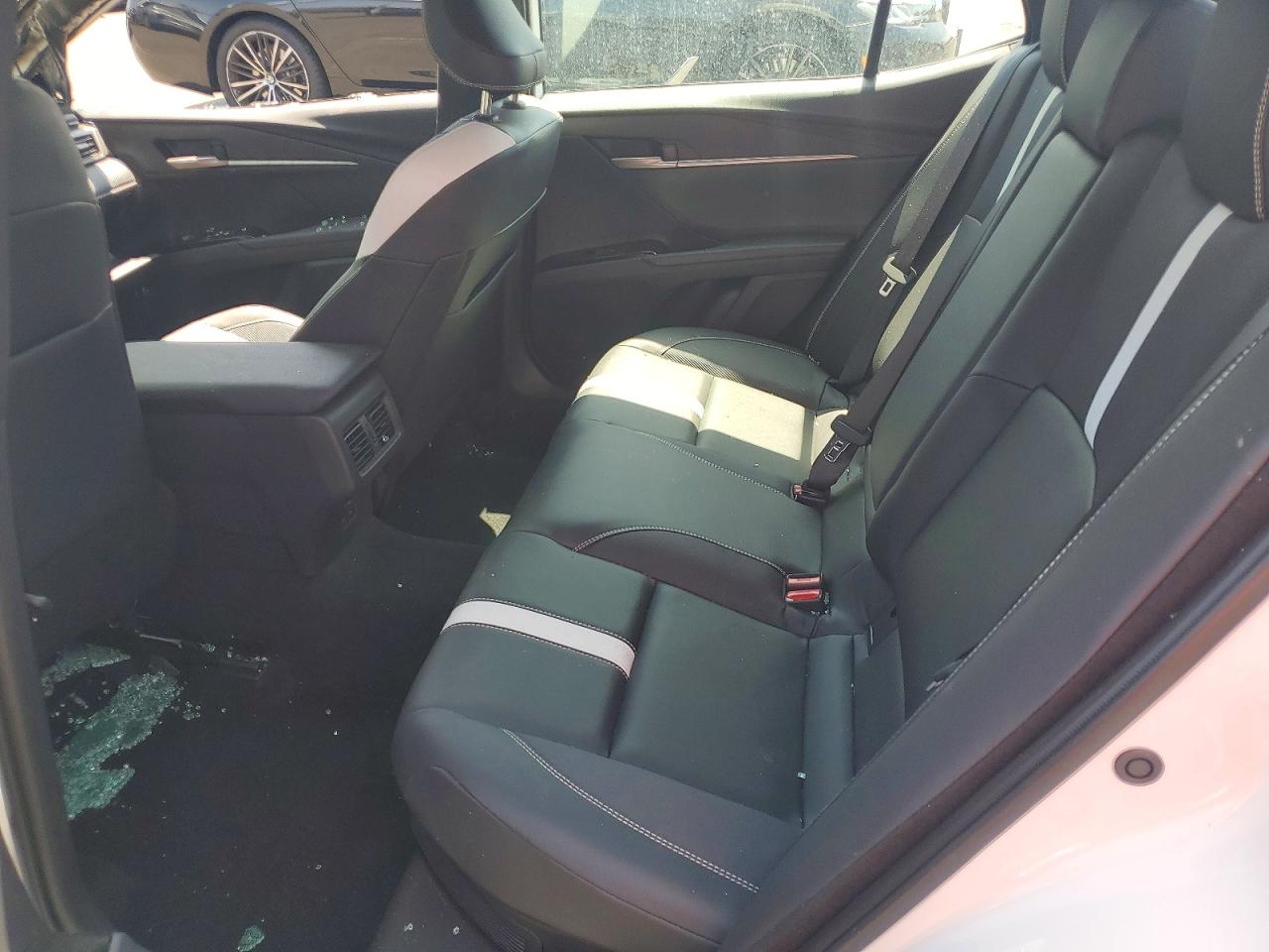 Toyota Camry Nightshade