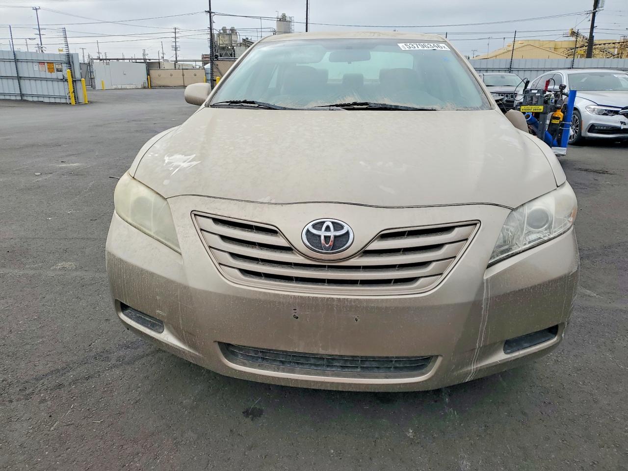 Toyota Camry Base