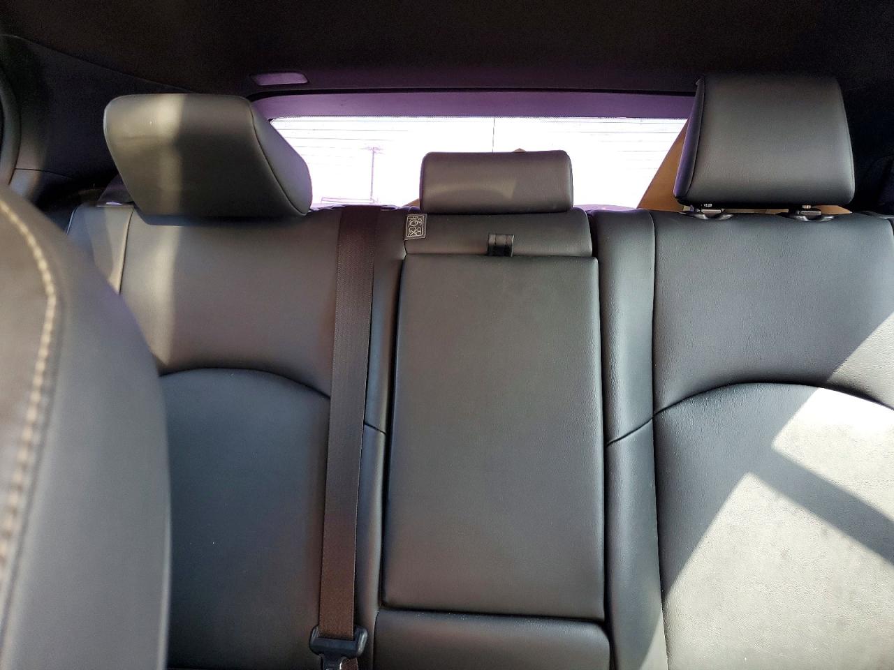 Lexus Ux 250h